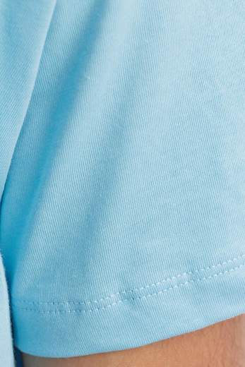 Hinnominate T-shirt Uomo HNM67STMM