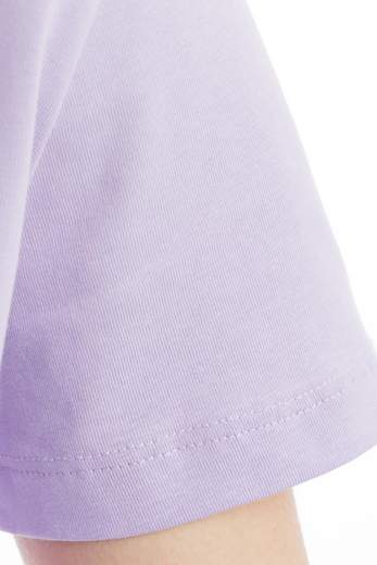 Hinnominate T-shirt Donna HNW148STMM