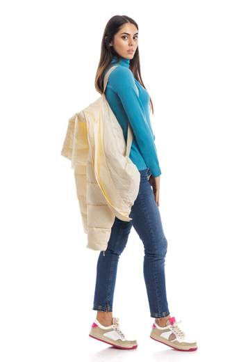 Hinnominate Giubbotto Donna HNW273