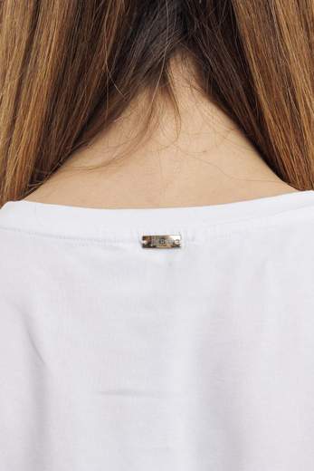 HERNO T-SHIRT JG000170D 52009