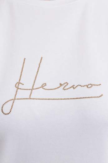 HERNO T-SHIRT JG000170D 52009