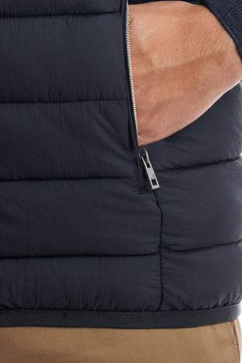 Liu°jo Giubbotto Uomo M222P104VESTGEORGE