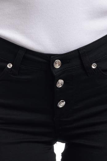 Liu°jo Pantaloni Bottom Up Stretch