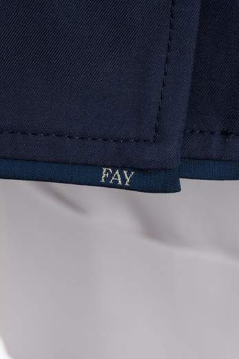 FAY HEAVY JACKET NAW61443030UBM