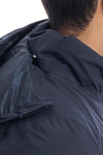 Herno Giubbotto Uomo PI00240UL 11121