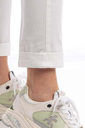 1970 Seventy Pantalone Chino Classico