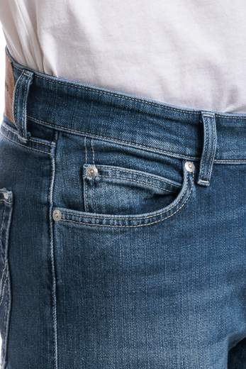 ROY ROGERS JEANS MAN