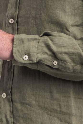 ROY ROGERS SHIRT MAN