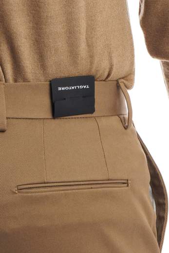 Tagliatore Pantalone Uomo TAG01 I30010