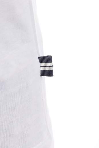 Fefe' T-shirt In Cotone