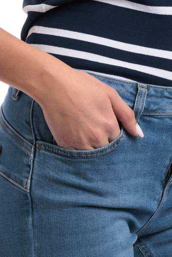 Liu°jo Jeans B.up Parfait Beat L.w.