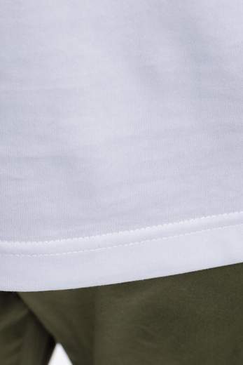 Dondup T-shirt Uomo US198 JF0271 ZL4