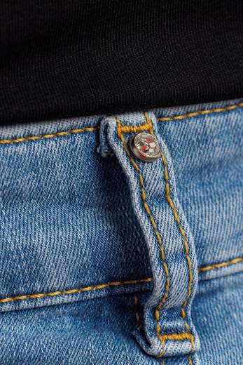 Liu°jo Jeans B.up Divine Reg.w.