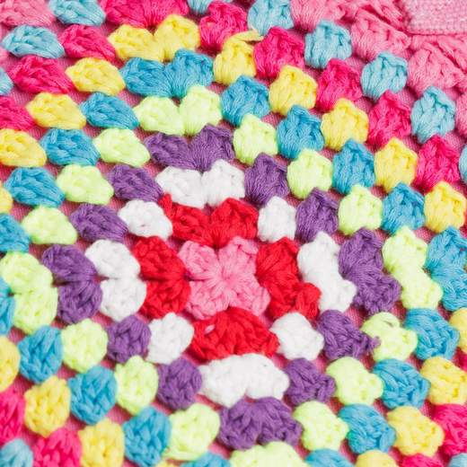 Mc2 Sainth Barth Borsa Donna VANITY CROCHET 03605B