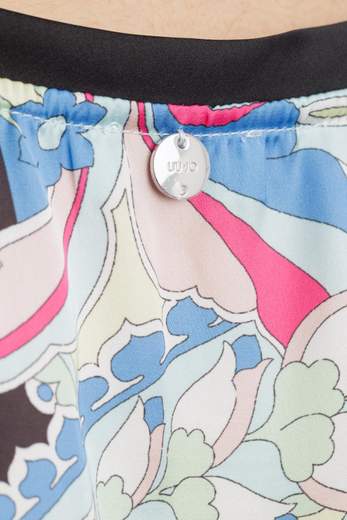 Liu°jo Tunica Donna WA2086T5958