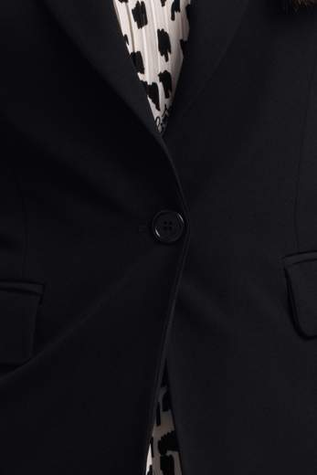 Liu°jo Giacca Lunga Luxury