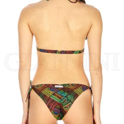 ME FUI SWIMWEAR 2121