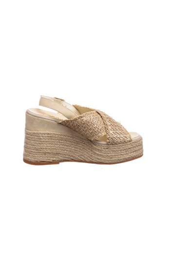 ESPADRILLAS ELLA RAFIA