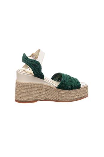 ESPADRILLAS ETRO' CORDELA