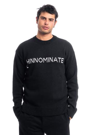 Hinnominate Maglia Girocollo