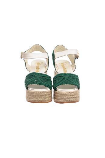 ESPADRILLAS ETRO' CORDELA