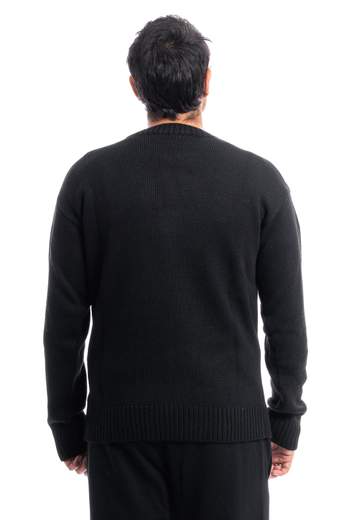 Hinnominate Maglia Girocollo