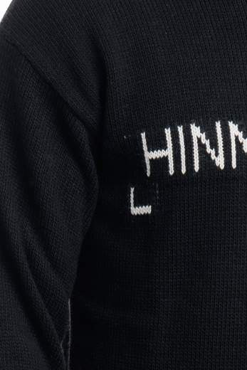 Hinnominate Maglia Girocollo