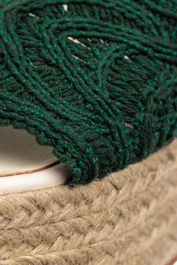 ESPADRILLAS ETRO' CORDELA