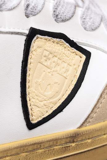 Philippe Model Lyon Low Man