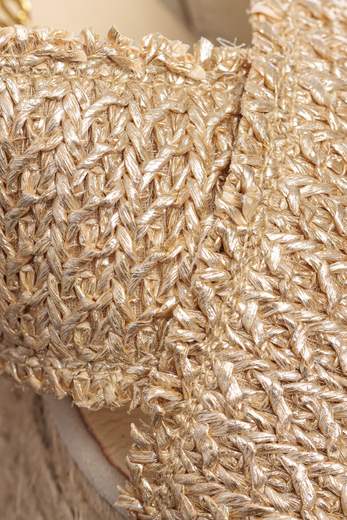 ESPADRILLAS ELLA RAFIA