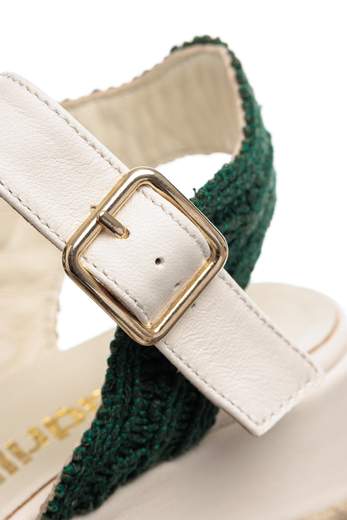 ESPADRILLAS ETRO' CORDELA