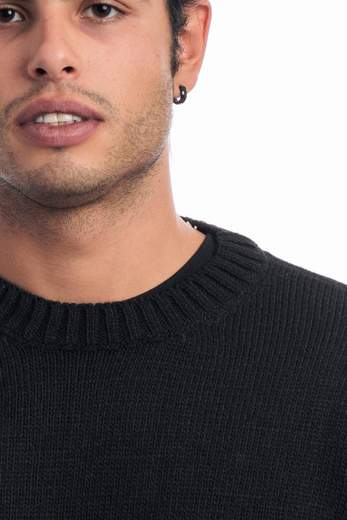 Hinnominate Maglia Girocollo