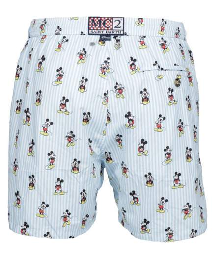 MC2 SAINTH BARTH SWIMSUIT MAN