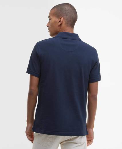 Barbour Maglietta Uomo