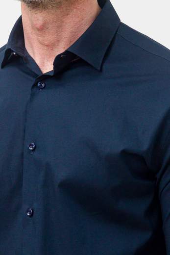 LUCA BERTELLI SHIRT MAN