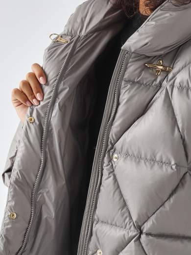FAY COAT WOMAN