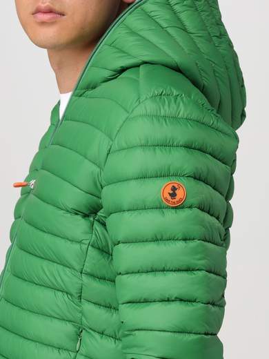 SAVE THE DUCK JACKET MAN