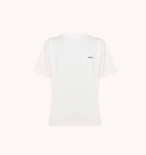 Autry T-shirt Girocollo