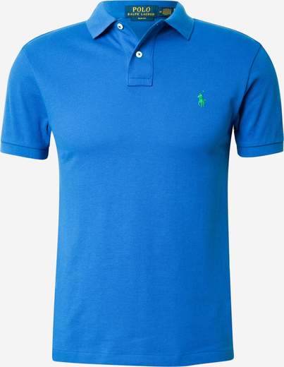 Polo Ralph Lauren Maglietta Uomo