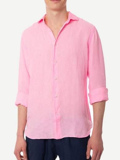 Mc2 Sainth Barth Camicia Pamplona