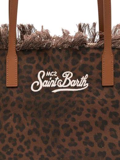 MC2 SAINTH BARTH BAG