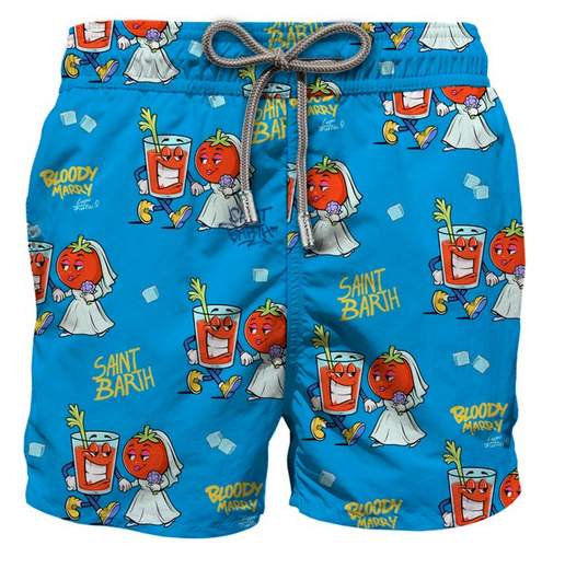 MC2 SAINTH BARTH SWIMSUIT MAN