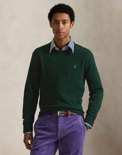 Polo Ralph Lauren Maglione Uomo