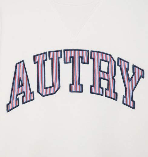 AUTRY Sweatshirt