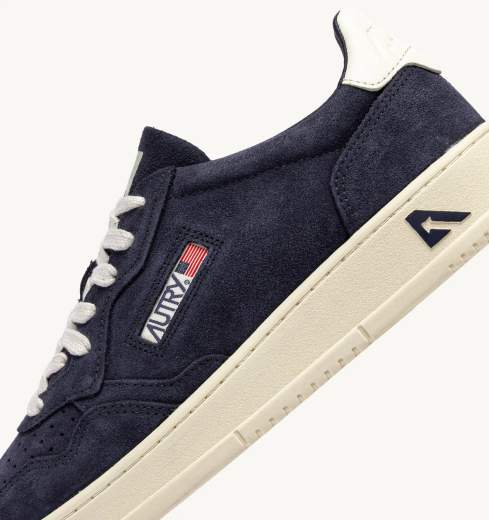 Autry Scarpa Uomo