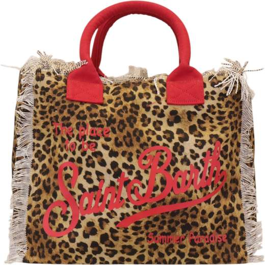 MC2 SAINTH BARTH BAG