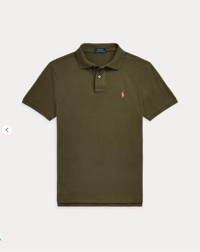 POLO RALPH LAUREN POLE MAN