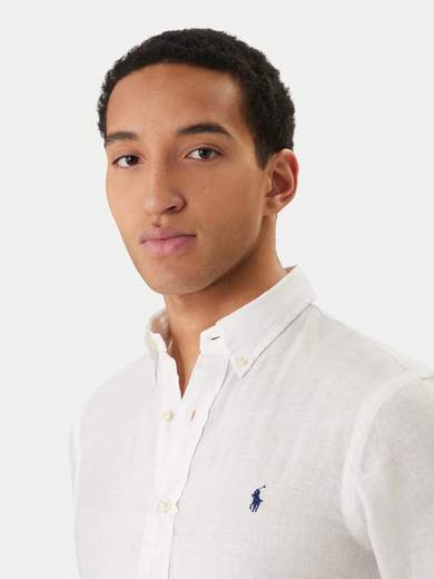 POLO RALPH LAUREN BOTTON DOWN UOMO