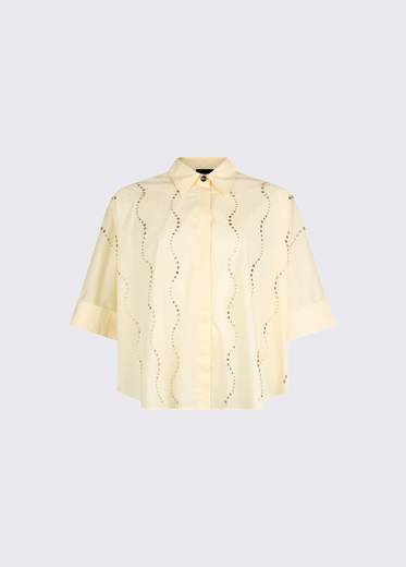 LIU°JO SHIRT