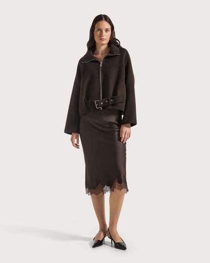 SEVENTY JACKET WOMAN